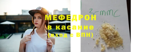 винт Пересвет