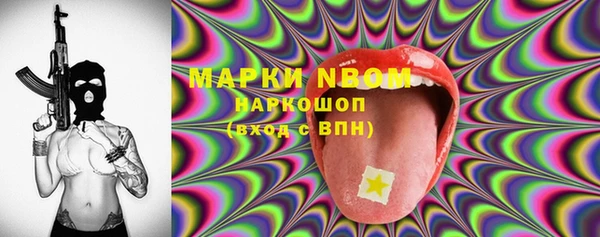 индика Алексеевка